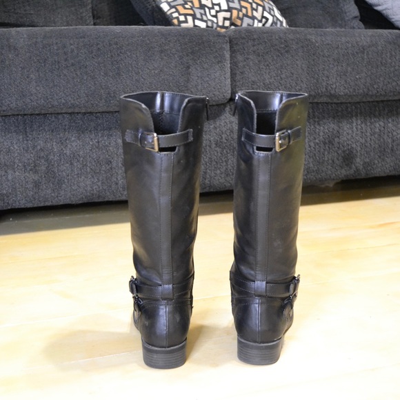 SODA winter boots - Picture 2 of 3
